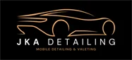 JKA Detailing Logo